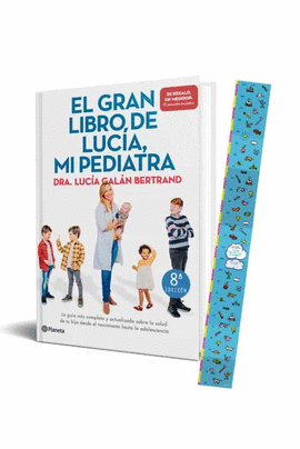 Cuentos de Lucía, mi pediatra 2 - Lucía Galán Bertrand