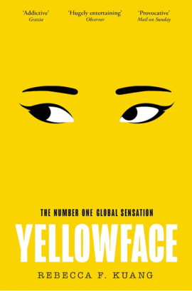 YELLOWFACE