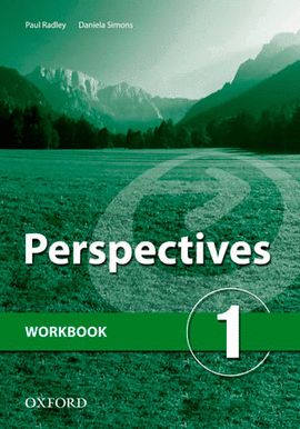 (13).PERSPECTIVES 1.ESO (WORKBOOK PACK)