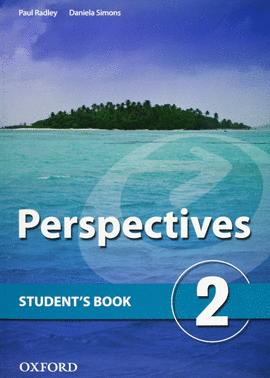 (13).PERSPECTIVES 2.ESO (STUDENTS BOOK)