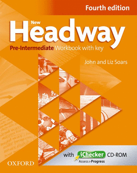 (11).NEW HEADWAY PRE-INTERM.WB(+KEY).(4.EDICION)