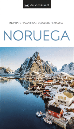 GUA VISUAL NORUEGA (GUAS VISUALES)