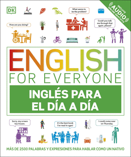 ENGLISH FOR EVERYONE - INGLS PARA EL DA A DA