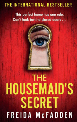 THE HOUSEMAIDS SECRET