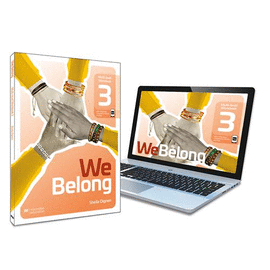 WE BELONG 3 WB EPK