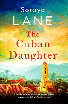 THE CUBAN DAUGHTER