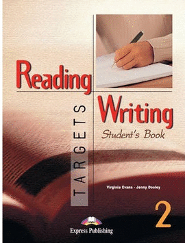 READING WRITING TARGETS 2 STUDENT BOOK