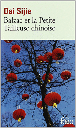 BALZAC ET LA PETITE TAILLEUSE CHINOISE