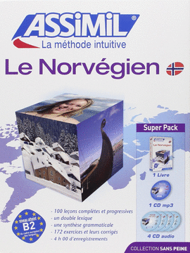 LE NORVEGIEN