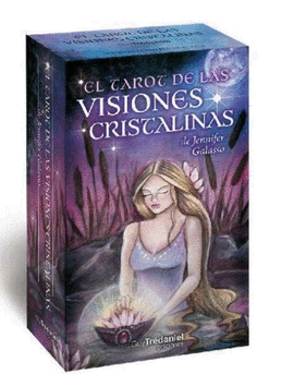 EL TAROT DE LAS VISIONES CRISTALINAS