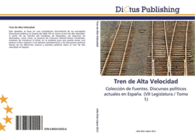 TREN DE ALTA VELOCIDAD