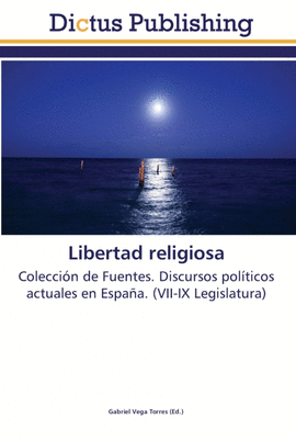 LIBERTAD RELIGIOSA