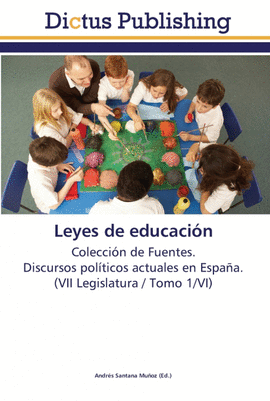 LEYES DE EDUCACIN