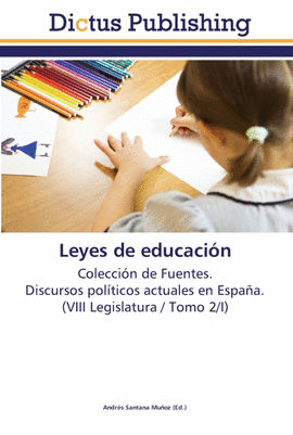 LEYES DE EDUCACIN