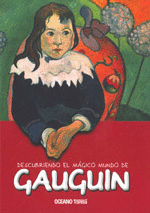 DESCUBRIENDO EL MGICO MUNDO DE GAUGUIN