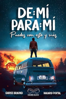 DE: MI PARA: MI (2 PARTE) - PUEDES CON ESTO Y MS