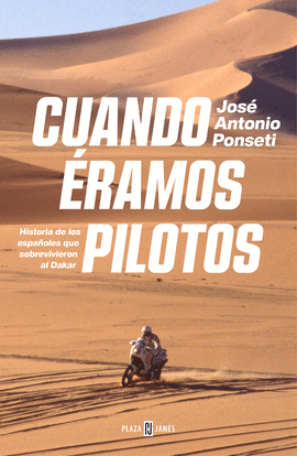 CUANDO RAMOS PILOTOS