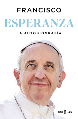 ESPERANZA. LA AUTOBIOGRAFA