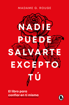 NADIE PUEDE SALVARTE EXCEPTO T