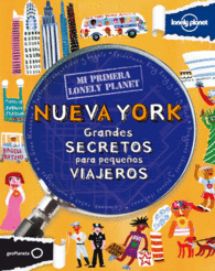 NUEVA YORK GRANDES SECRETOS PARA PE