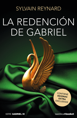 LA REDENCIN DE GABRIEL