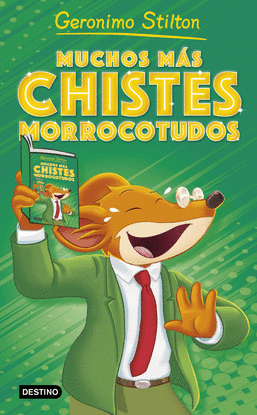 MUCHOS MS CHISTES MORROCOTUDOS