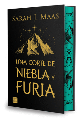 UNA CORTE DE NIEBLA Y FURIA. EDICIN ESPECIAL