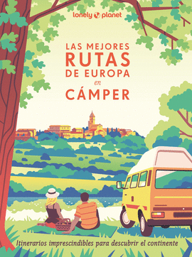 LAS MEJORES RUTAS DE EUROPA EN CMPER