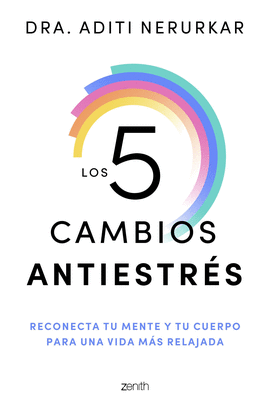 LOS 5 CAMBIOS ANTIESTRS