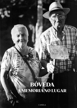 BVEDA. A MEMORIA NO LUGAR