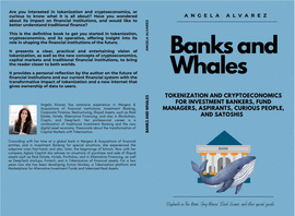 BANKS AND WHALES