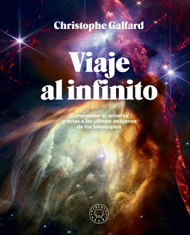 VIAJE AL INFINITO (EDICIN GRAN FORMATO A TODO COLOR)