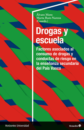 DROGAS Y ESCUELA