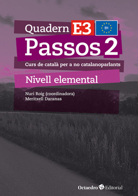 PASSOS 2. QUADERN E 3