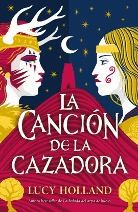 LA CANCIN DE LA CAZADORA