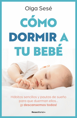 CMO DORMIR A TU BEB