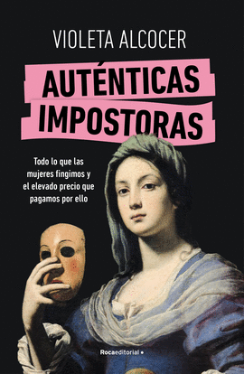 AUTNTICAS IMPOSTORAS