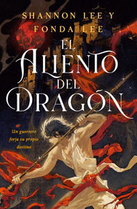 EL ALIENTO DE DRAGON