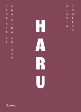 HARU (COLECCIONISTA)