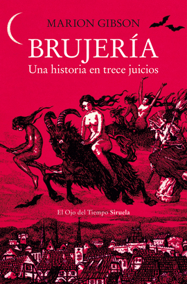 BRUJERA