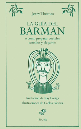 LA GUA DEL BARMAN