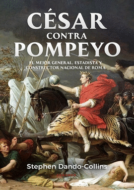 CSAR CONTRA POMPEYO