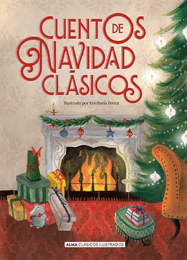 CUENTOS DE NAVIDAD CLSICOS