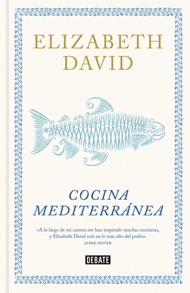 COCINA MEDITERRNEA