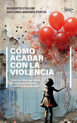 CMO ACABAR CON LA VIOLENCIA