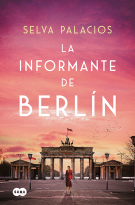 LA INFORMANTE DE BERLN