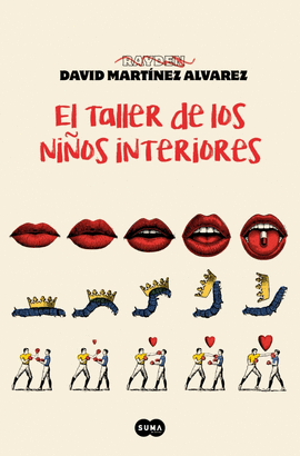 TALLER DE LOS NIOS INTERIORES, EL