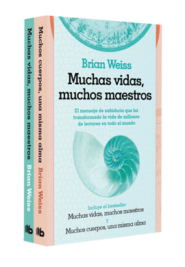 PACK BRIAN WEISS