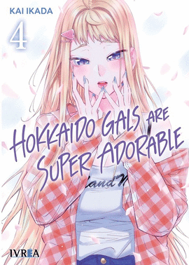 HOKKAIDO GALS ARE SUPER ADORABLE 04