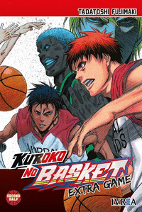 KUROKO NO BASKET EXTRA GAME N 02